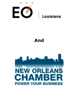 EO Lousiana & New Orleans Chamber of Commerce