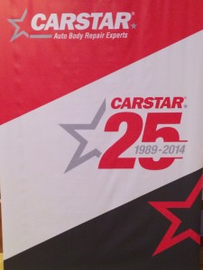 Warren Ellish addresses CARSTAR 25th Convention in Puerto Rico