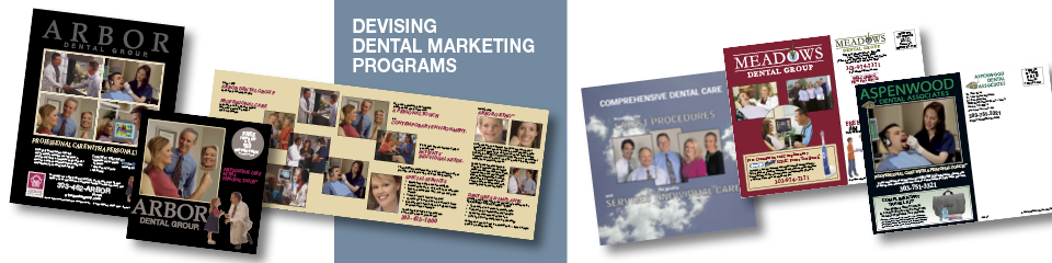 Dental Marketing Programs, Ellish Marketing Group
