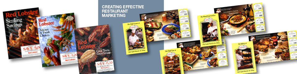 Effective Restaurant Marketing, Ellish Marketing Group