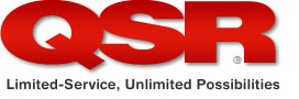 QSR Magazine logo