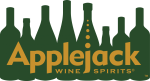 Applejack logo design, Ellish Marketing Group