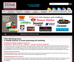 Ellish_Marketing_Group_Launches_Web_Site