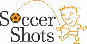 Soccer Shots logo