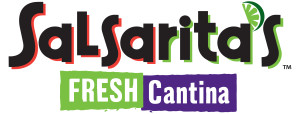 Salsaritas logo