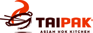 Tai Pak Logo design by Ellish Marketing Group