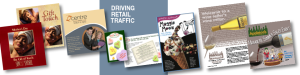 Retail Marketing Programs, Ellish Marketing Group