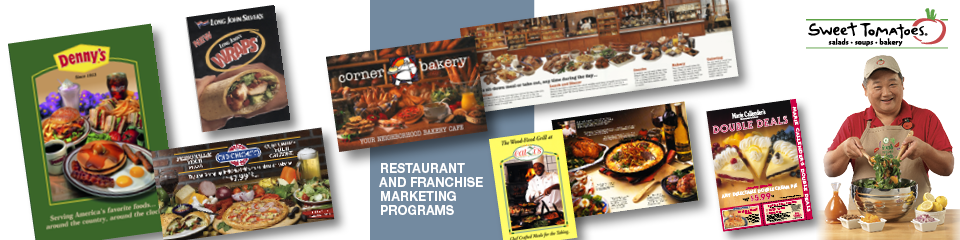 Restaurant Marketing Consultants: Restaurant and Franchise Marketing Programs by Ellish Marketing Group