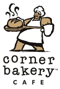 corner bakery cafe logo