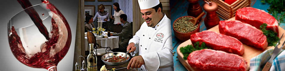 Restaurant Food Photography by Ellish Marketing Group