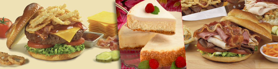 Restaurant Food Photography by Ellish Marketing Group