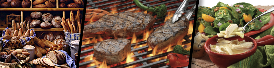 Restaurant Food Photography by Ellish Marketing Group